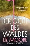 Der Gott des Waldes