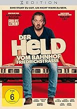 Der Held vom Bahnhof Friedrichstrasse