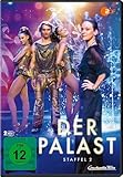 Der Palast - Staffel 2