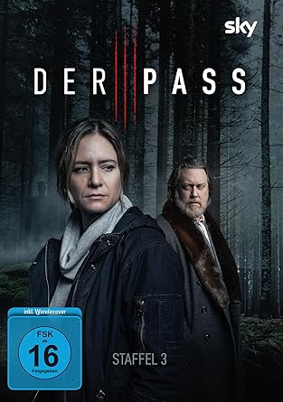 Der Pass - Staffel 3