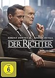 Der Richter - Recht oder Ehre