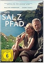 Der Salzpfad