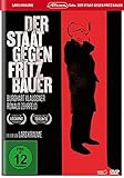 Der Staat gegen Fritz Bauer