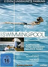 Der Swimmingpool