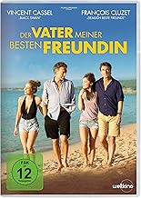 Der Vater meiner besten Freundin