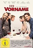 Der Vorname