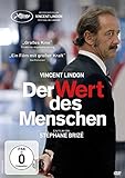 Der Wert des Menschen