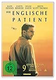 Der englische Patient