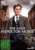 Der junge Inspector Morse