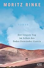 Der längste Tag im Leben des Pedro Fernández García