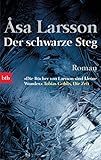 Der schwarze Steg