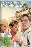 Der talentierte Mr Ripley - Film