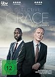 Detective Grace - Staffel 2