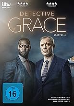 Detective Grace - Staffel 4
