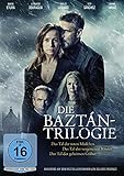 Die Baztán-Trilogie - Das Tal der toten Mädchen