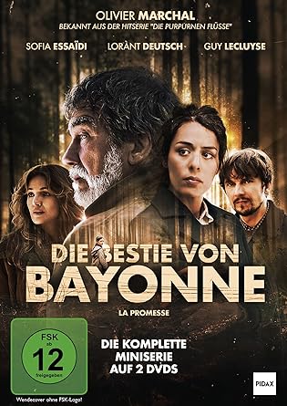 Die Bestie von Bayonne
