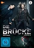Die Brücke - Das Finale - Staffel 4