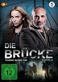 Die Brücke - Transit in den Tod - Staffel 2