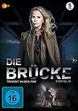 Die Brücke - Transit in den Tod - Staffel 3