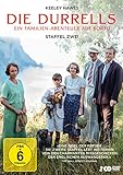Die Durrells - Staffel 2
