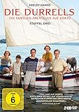 Die Durrells - Staffel 3