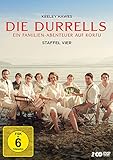 Die Durrells - Staffel 4