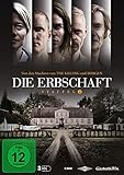 Die Erbschaft - Staffel 2