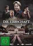 Die Erbschaft - Staffel 3
