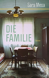 Die Familie - Roman