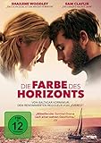 Die Farbe des Horizonts