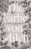 Die Farbe von Milch