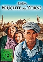 Die Früchte des Zorns - Film