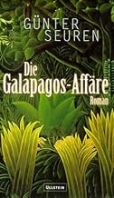 Die Galapagos Affäre