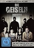 Die Geiseln - Staffel 1