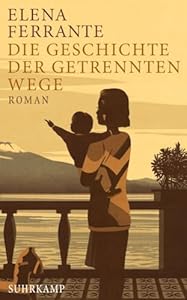 Die Geschichte der getrennten Wege