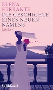 Die Geschichte eines neuen Namens