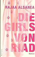 Die Girls von Riad