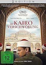 Die Kairo Verschwörung