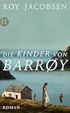 Die Kinder von Barrøy
