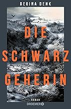 Die Schwarzgeherin