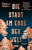 Die Stadt am Ende der Welt