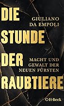 Die Stunde der Raubtiere