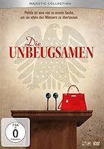 Die Unbeugsamen