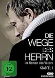 Die Wege des Herrn - Staffel 1