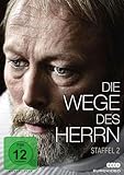 Die Wege des Herrn - Staffel 2