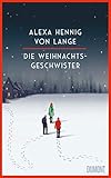 Die Weihnachtsgeschwister