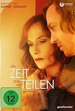 Die Zeit, die wir teilen