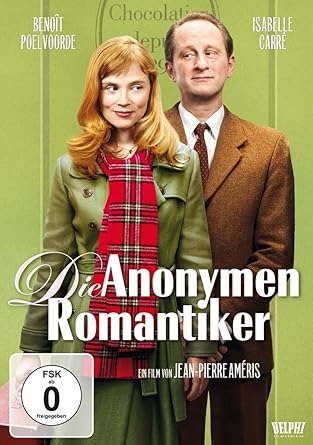 Die anonymen Romantiker