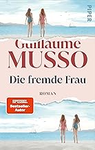 Die fremde Frau