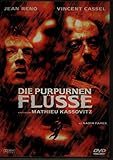 Die purpurnen Flüsse - Film